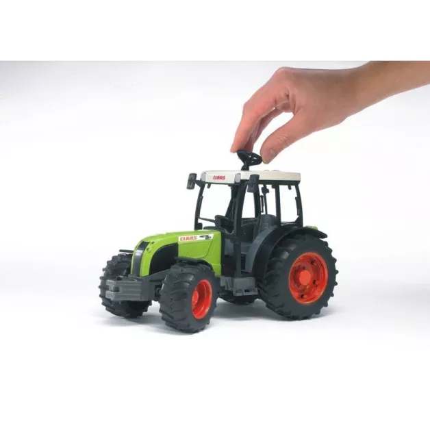 Bruder Claas Nectis 267F Toy Tractor