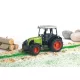 Bruder Claas Nectis 267F Toy Tractor
