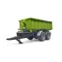 Remorque basculante jouet Bruder Krampe ou Joskin : Modèle:Container Roll-Off
