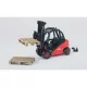 Linde H30D forklift
