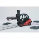 Linde H30D forklift