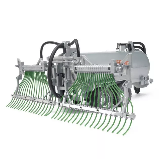 Citerne Fliegl jouet Bruder