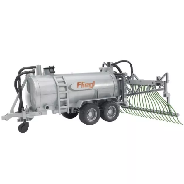 Citerne Fliegl  avec rampe de pulvérisation jouet Bruder