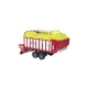 Pöttinger Jumbo 6600 Profiline trailer