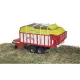 Pöttinger Jumbo 6600 Profiline trailer