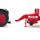 Pöttinger Jumbo 6600 Profiline trailer