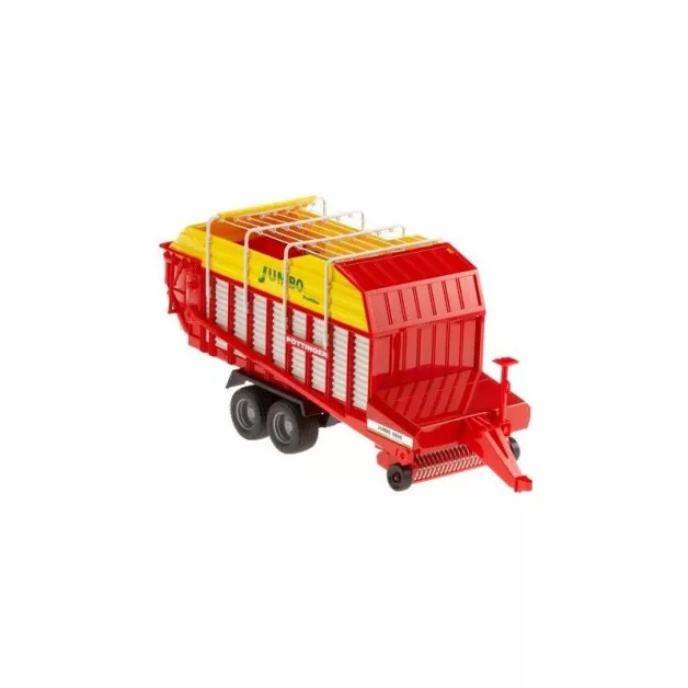 Pöttinger Jumbo 6600 Profiline trailer