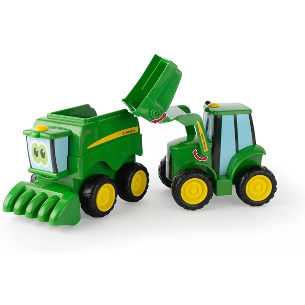 First age toy my farm friends