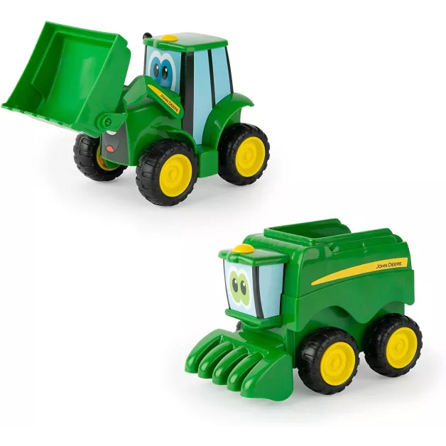 First age toy my farm friends