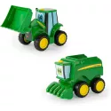Toy for first age, my farm friends