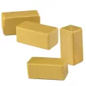 Round or square Bruder bales