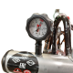 Melasty portable milking machines