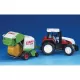 Claas Rollant 250 baler toy by Bruder