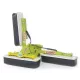 Triple mower Claas Disco 8550C Plus toy Bruder