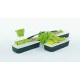 Triple mower Claas Disco 8550C Plus toy Bruder