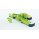 Triple mower Claas Disco 8550C Plus toy Bruder