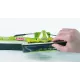 Triple mower Claas Disco 8550C Plus toy Bruder