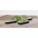 Triple mower Claas Disco 8550C Plus toy Bruder