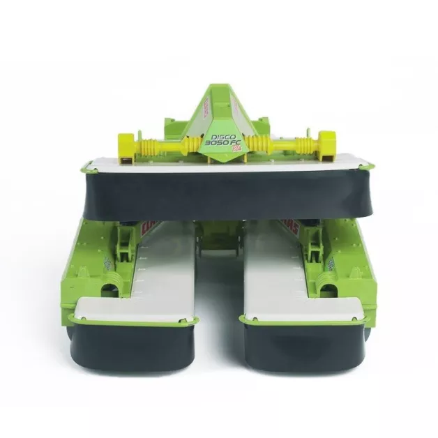 Triple mower Claas Disco 8550C Plus toy Bruder