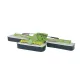 Triple mower Claas Disco 8550C Plus toy Bruder
