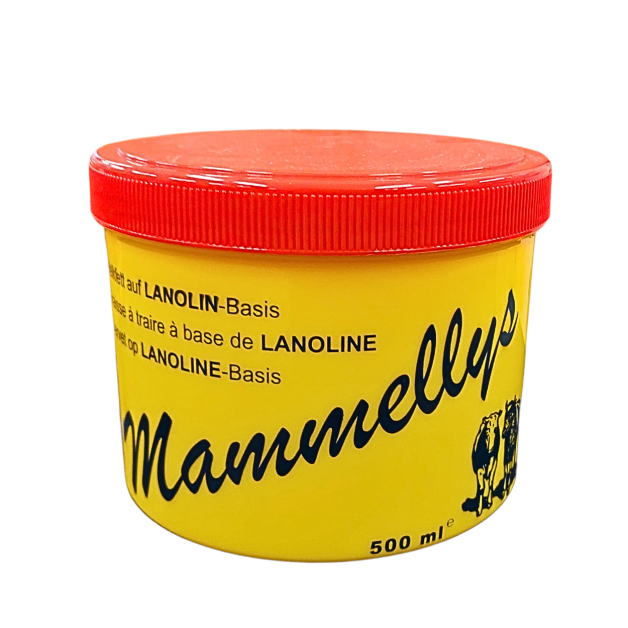 Verzorgingscrèmes voor spenen. Verzorgingscrèmes voor spenen.