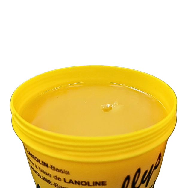 Verzorgingscrèmes voor spenen. Verzorgingscrèmes voor spenen.