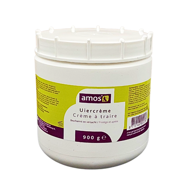 Verzorgingscrèmes voor spenen. Verzorgingscrèmes voor spenen.