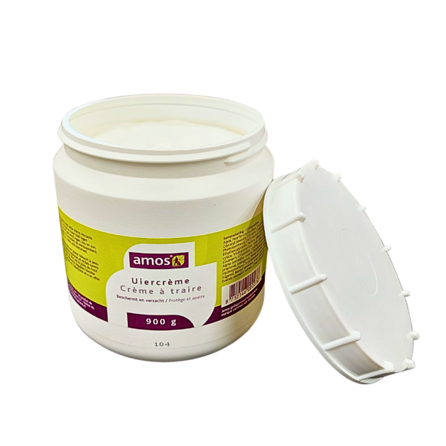 Verzorgingscrèmes voor spenen. Verzorgingscrèmes voor spenen.