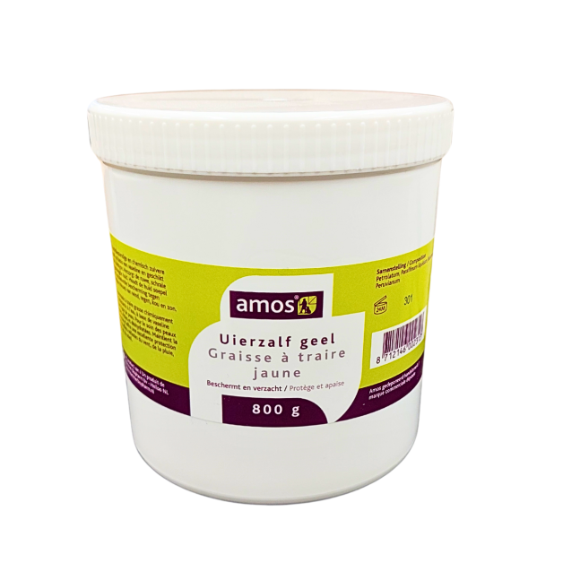 Verzorgingscrèmes voor spenen. Verzorgingscrèmes voor spenen.