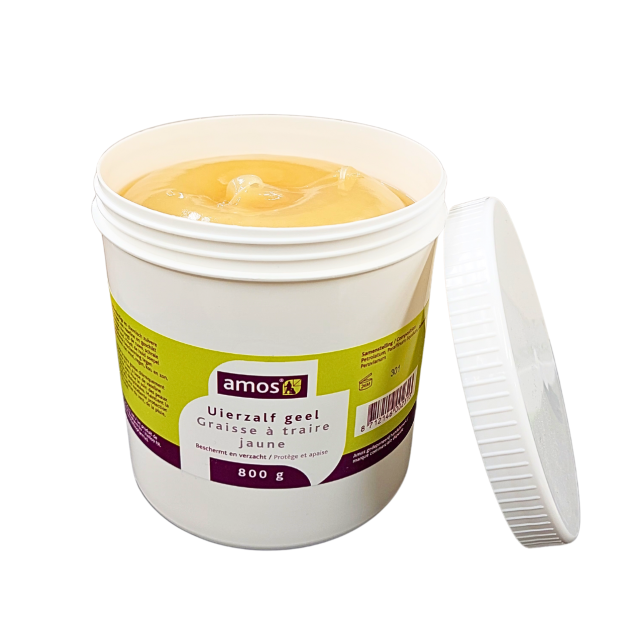 Verzorgingscrèmes voor spenen. Verzorgingscrèmes voor spenen.