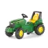 Tracteur à pédales Rolly Toys pour les enfants de 5 à 10 ans : Model RollyFarmtrac:John Deere 7930