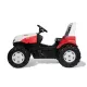 Tracteur à pédales Rolly Toys pour les enfants de 5 à 10 ans