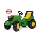 Tracteur à pédales Rolly Toys pour les enfants de 5 à 10 ans