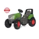 Tracteur à pédales Rolly Toys pour les enfants de 5 à 10 ans