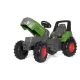 Tracteur à pédales Rolly Toys pour les enfants de 5 à 10 ans