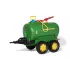 Accessoires pour tracteurs à pédales Rolly Toys : Accessoires Rolly Toys:Citerne John Deere avec pistolet