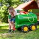 Accessories for Rolly Toys pedal tractors