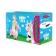 Bouncing jump toy