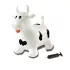 Bouncing jumping toy : Model:Vache