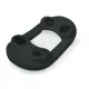 Bouncing jump toy