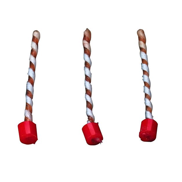 Stylet et sonde trayeuse.