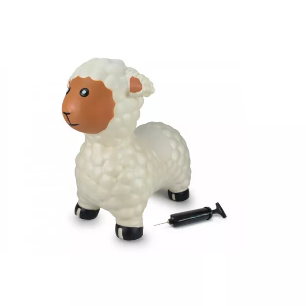 Stuiterende springende speelgoed