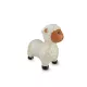 Bouncing jump toy