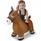 Bouncing jump toy