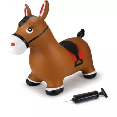 Stuiterende springende speeltje Stuiterende springende speeltje