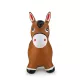 Bouncing jump toy