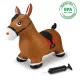 Bouncing jump toy