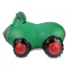 Bouncing jump toy