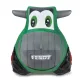 Bouncing jump toy