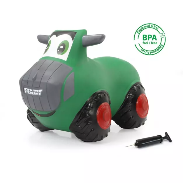 Stuiterende springende speelgoed